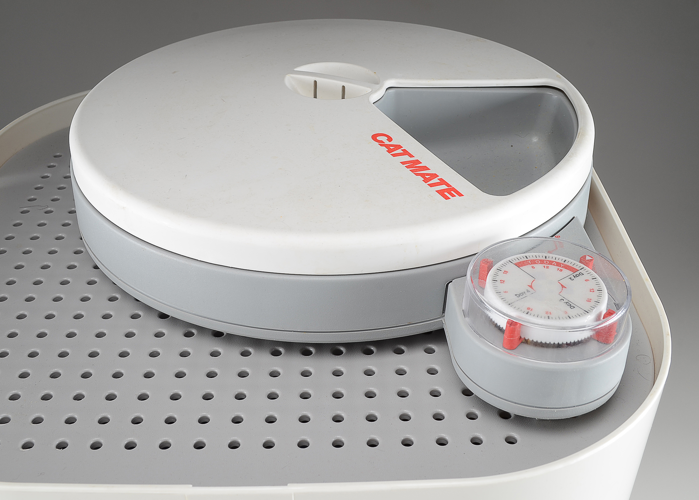 ModKat Litter Box and Other Cat Care Products