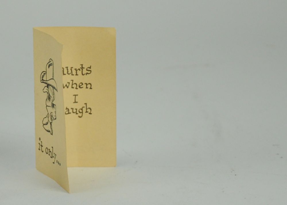 Collection of Little Horribles and Assorted Ceramic Miniatures