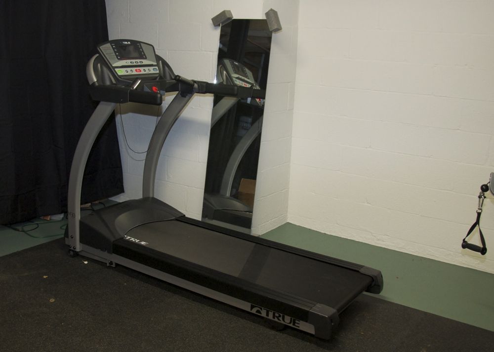 True Fitness M30 Treadmill