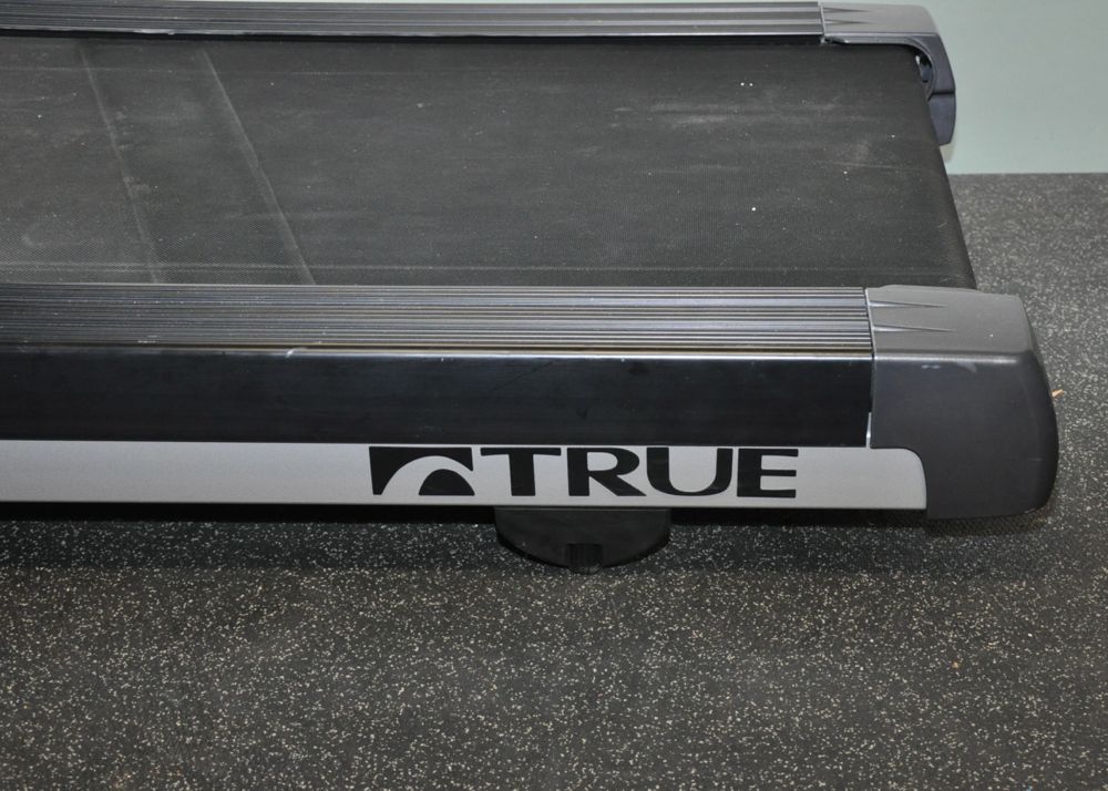 True Fitness M30 Treadmill