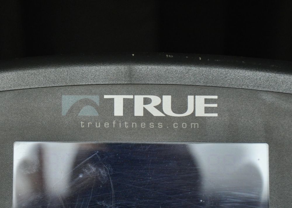 True Fitness M30 Treadmill