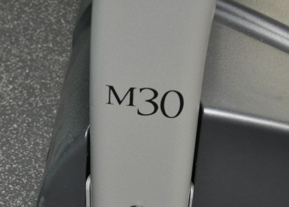 True Fitness M30 Treadmill