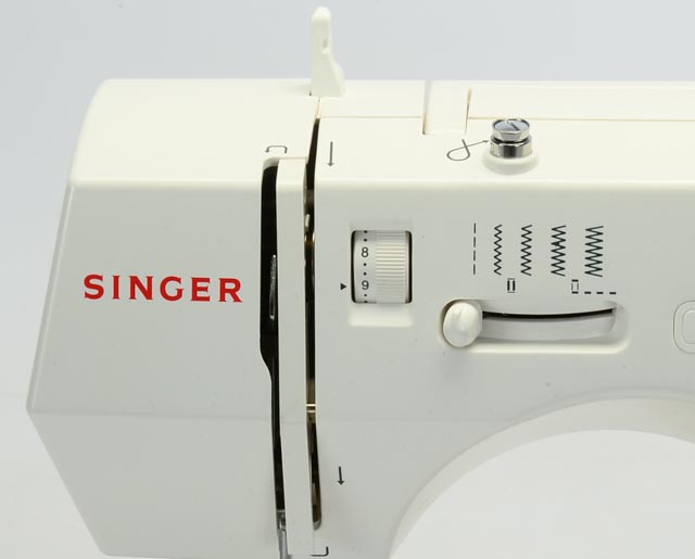 Singer 30215 Sewing Machine