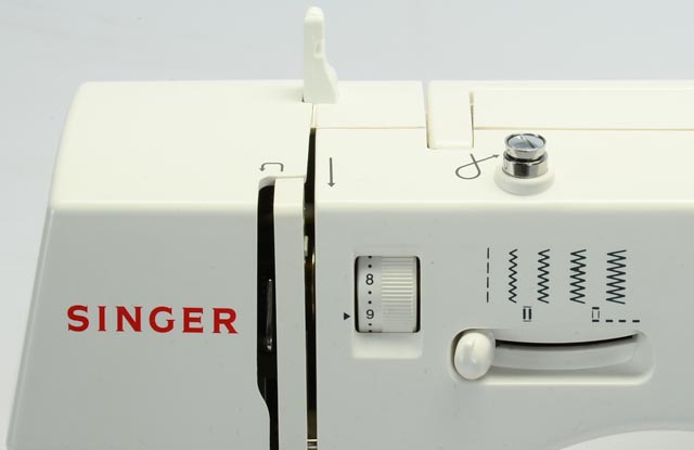 Singer 30215 Sewing Machine