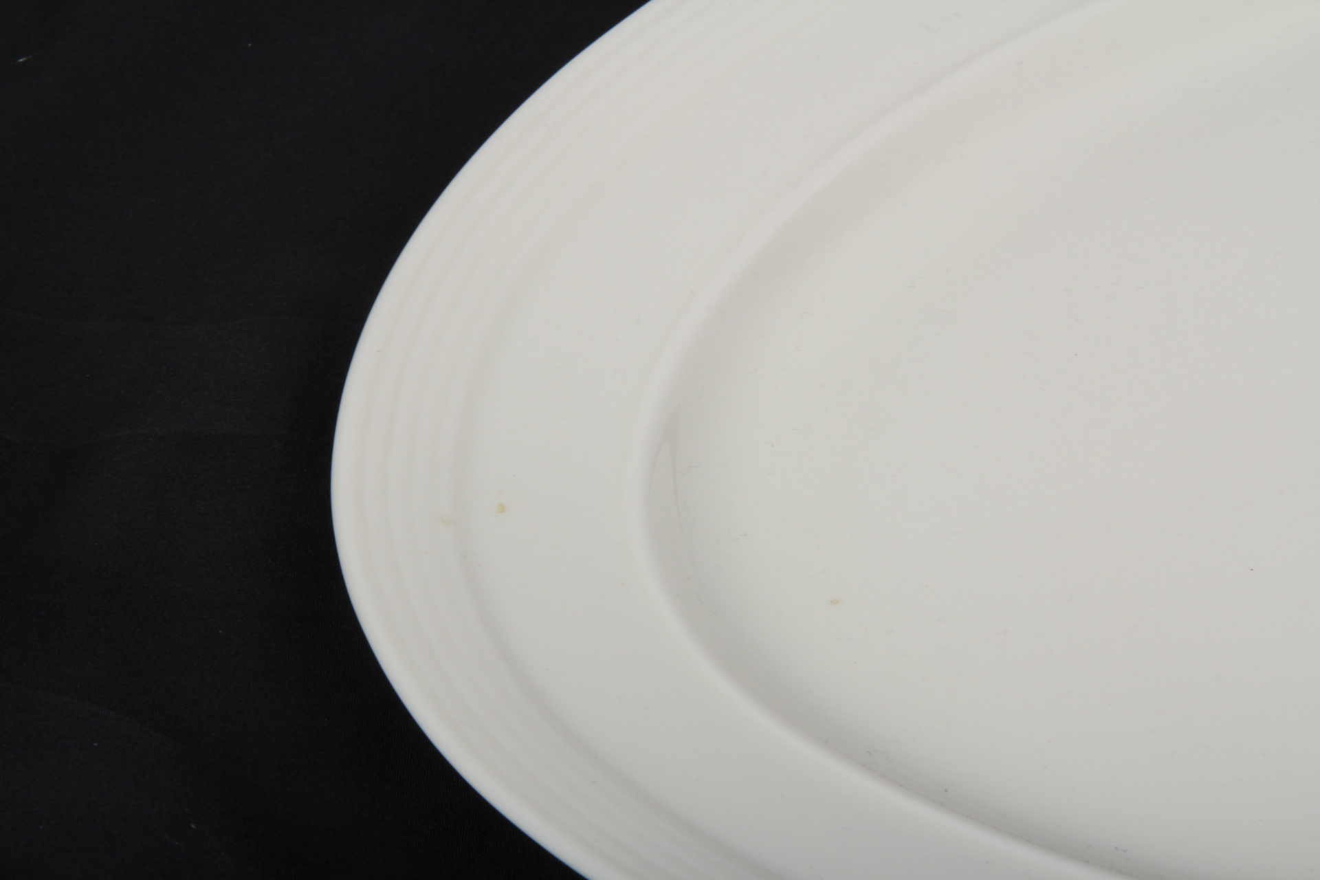 Modern Oval Lenox Platter