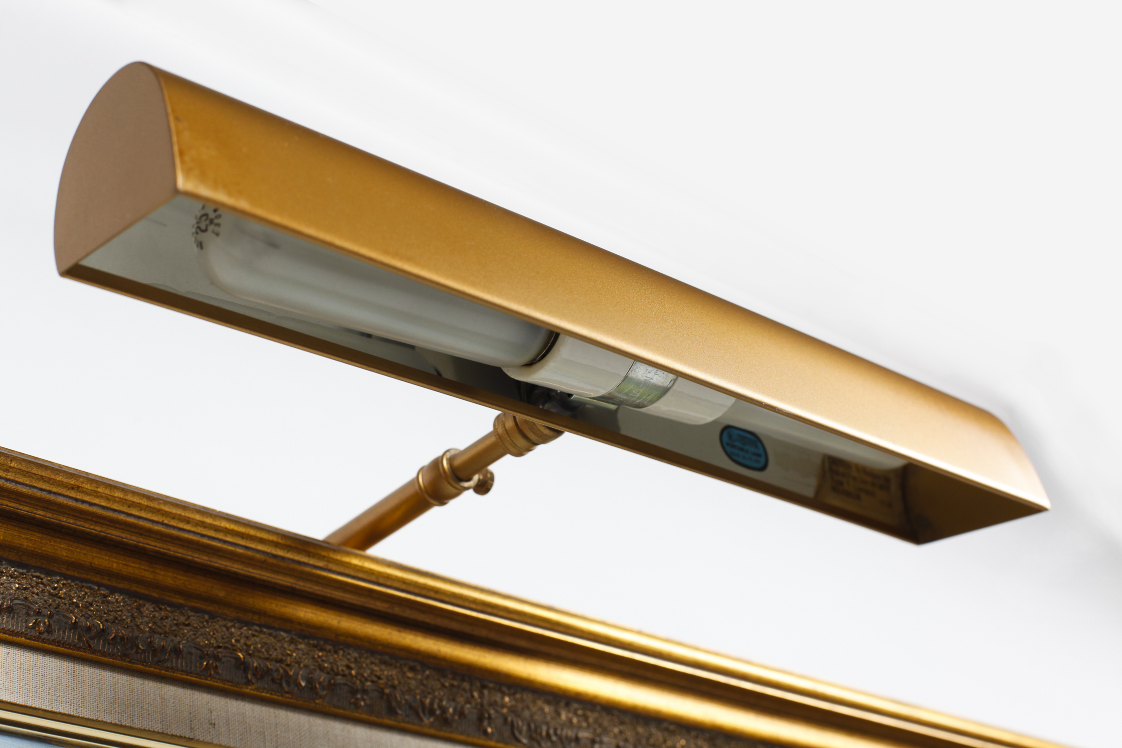 1986 Omar "Malva" Hamdi Oil Painting