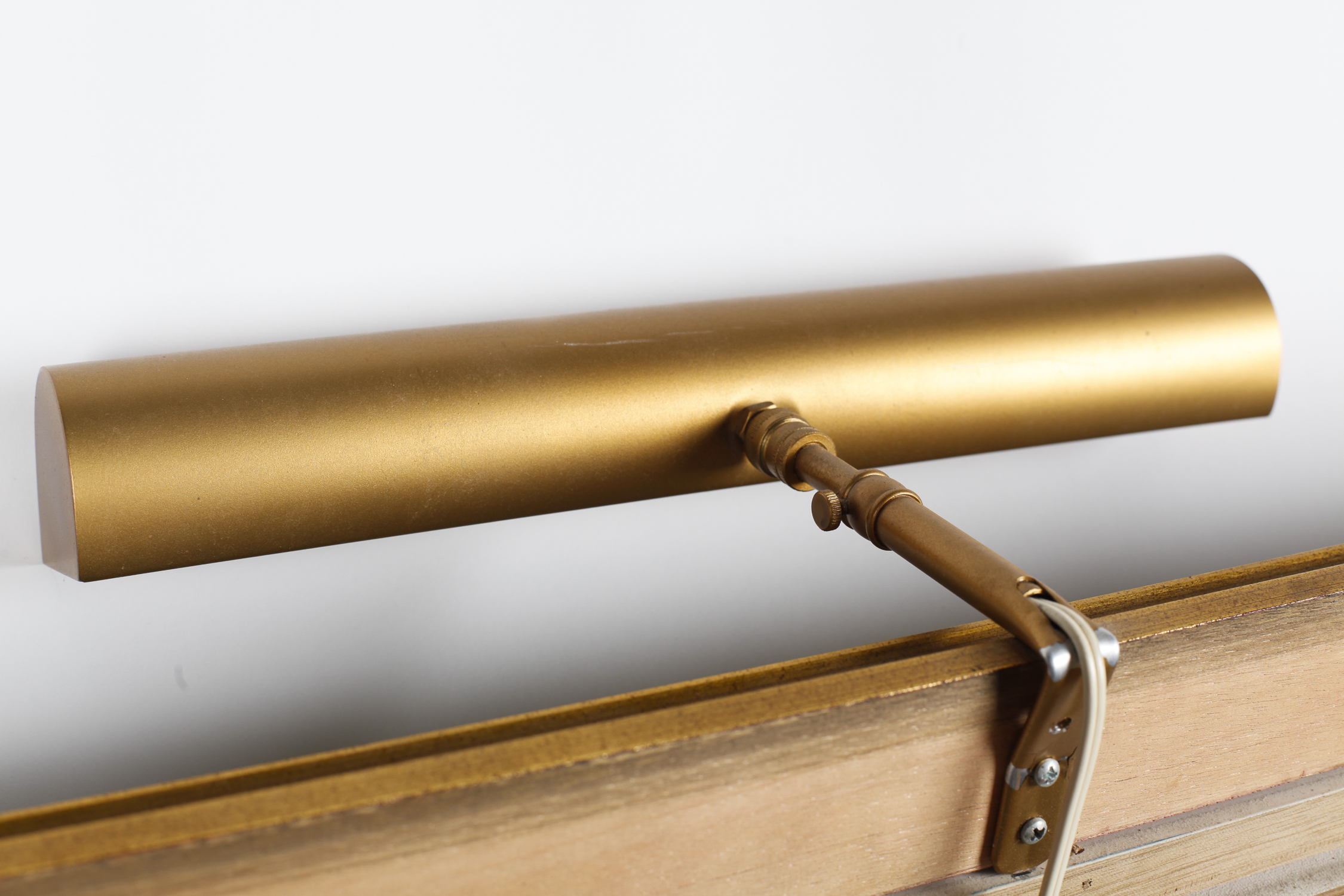 1986 Omar "Malva" Hamdi Oil Painting