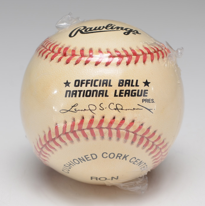 Pete Rose Signed Baseball Plus Reds Photos