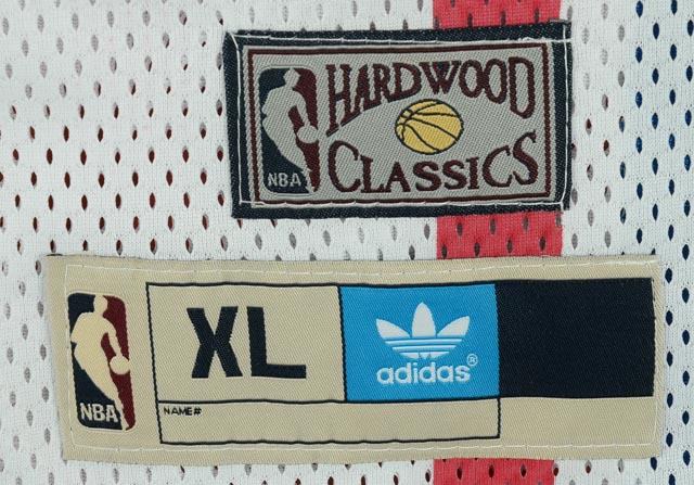 Oscar Robertson Framed and Signed Royals Jersey