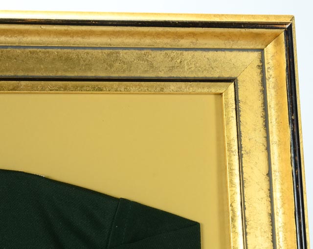 Brett Favre Signed Green Bay Packers Jersey