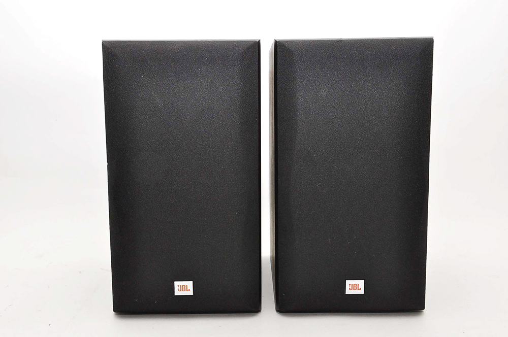 Kenwood VR-705 Surround Sound System