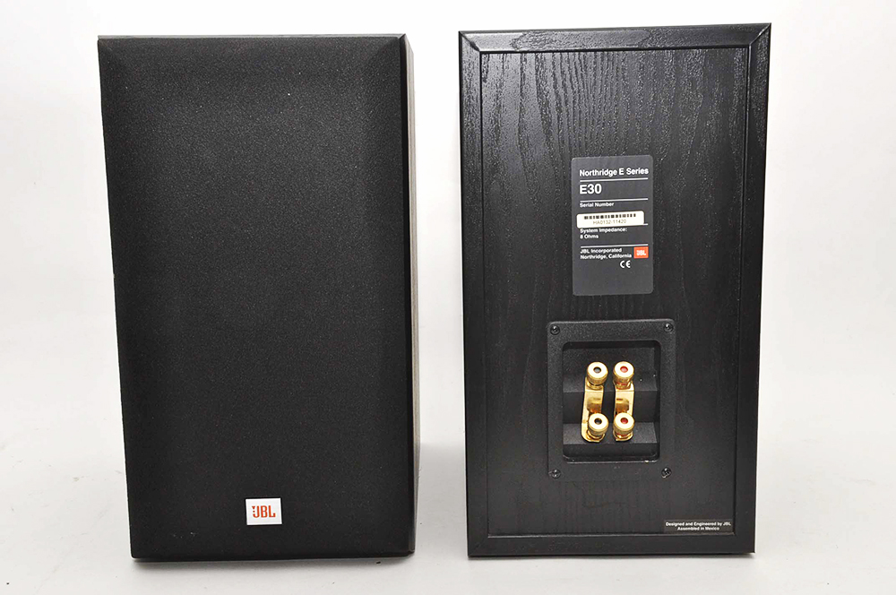 Kenwood VR-705 Surround Sound System