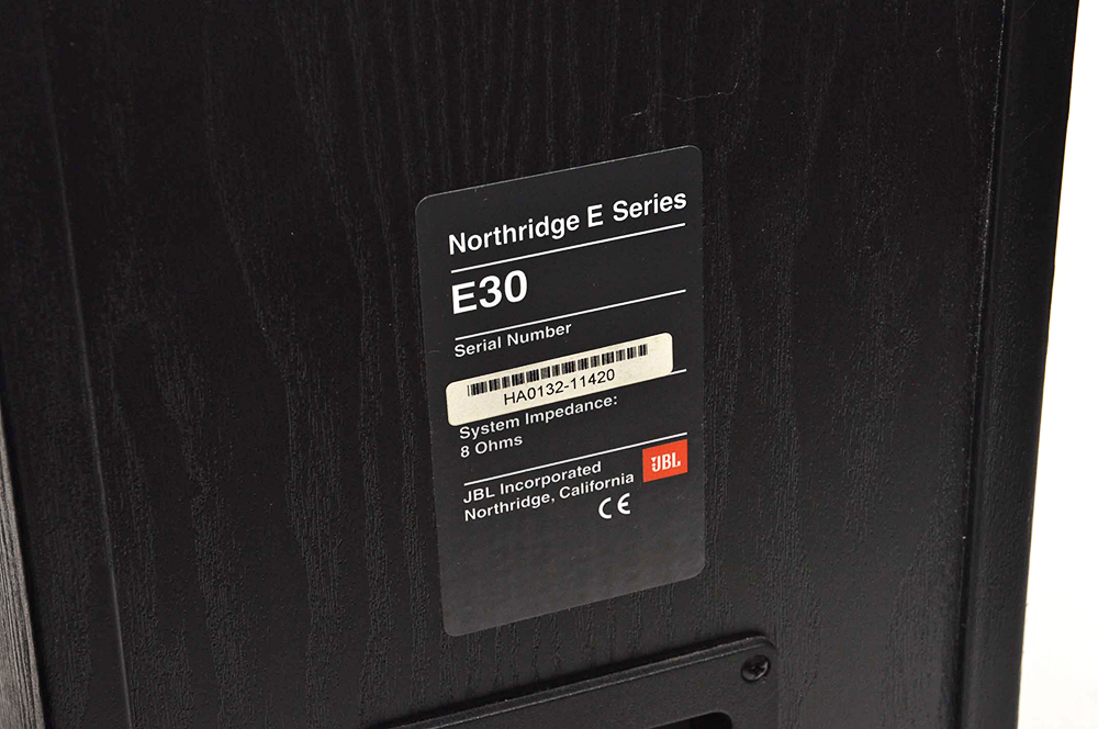 Kenwood VR-705 Surround Sound System