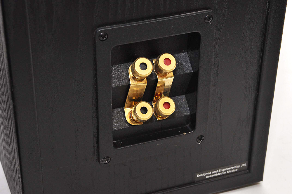 Kenwood VR-705 Surround Sound System