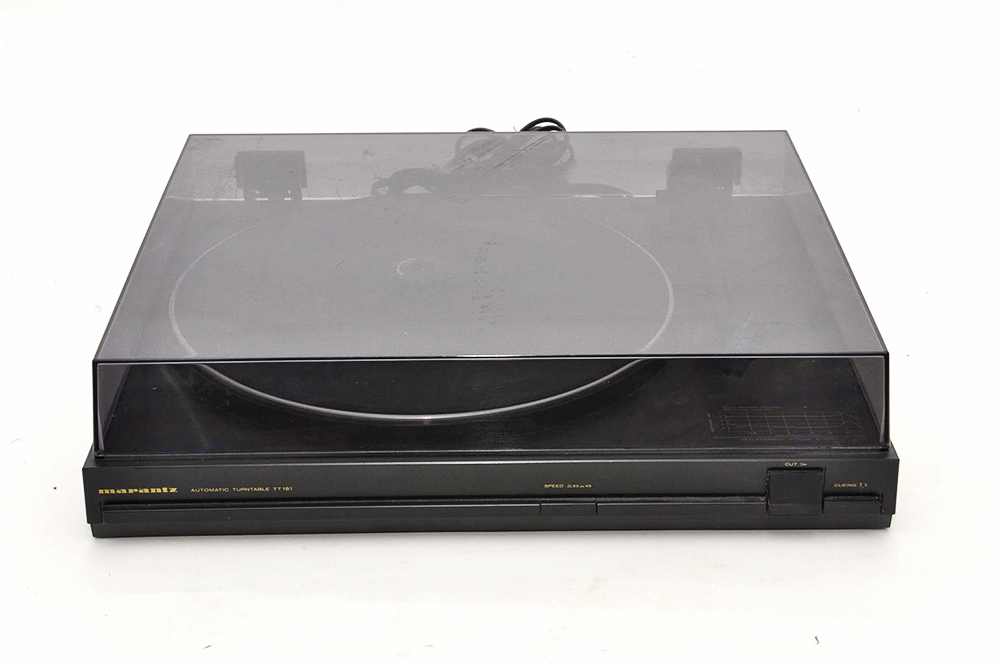 Kenwood VR-705 Surround Sound System