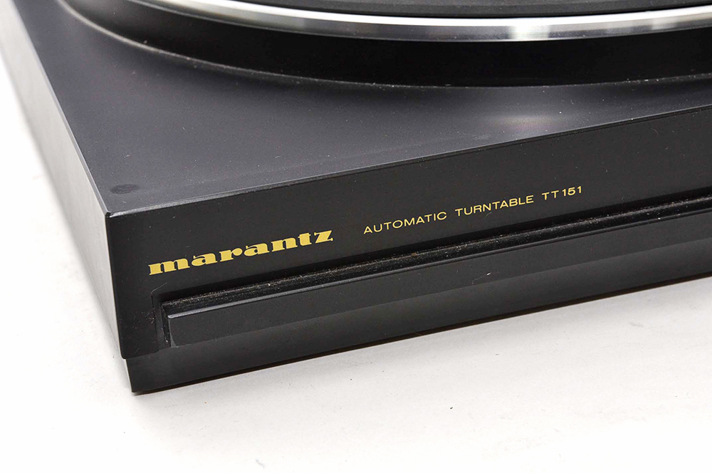 Kenwood VR-705 Surround Sound System