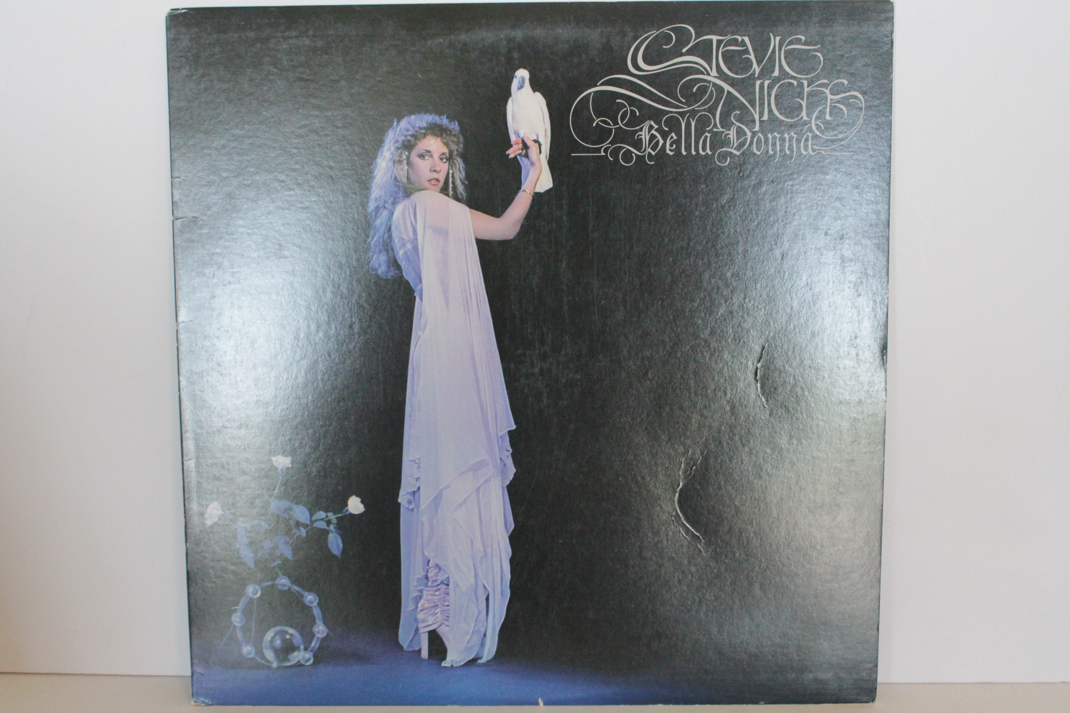 Fleetwood Mac and Stevie Nicks Albums