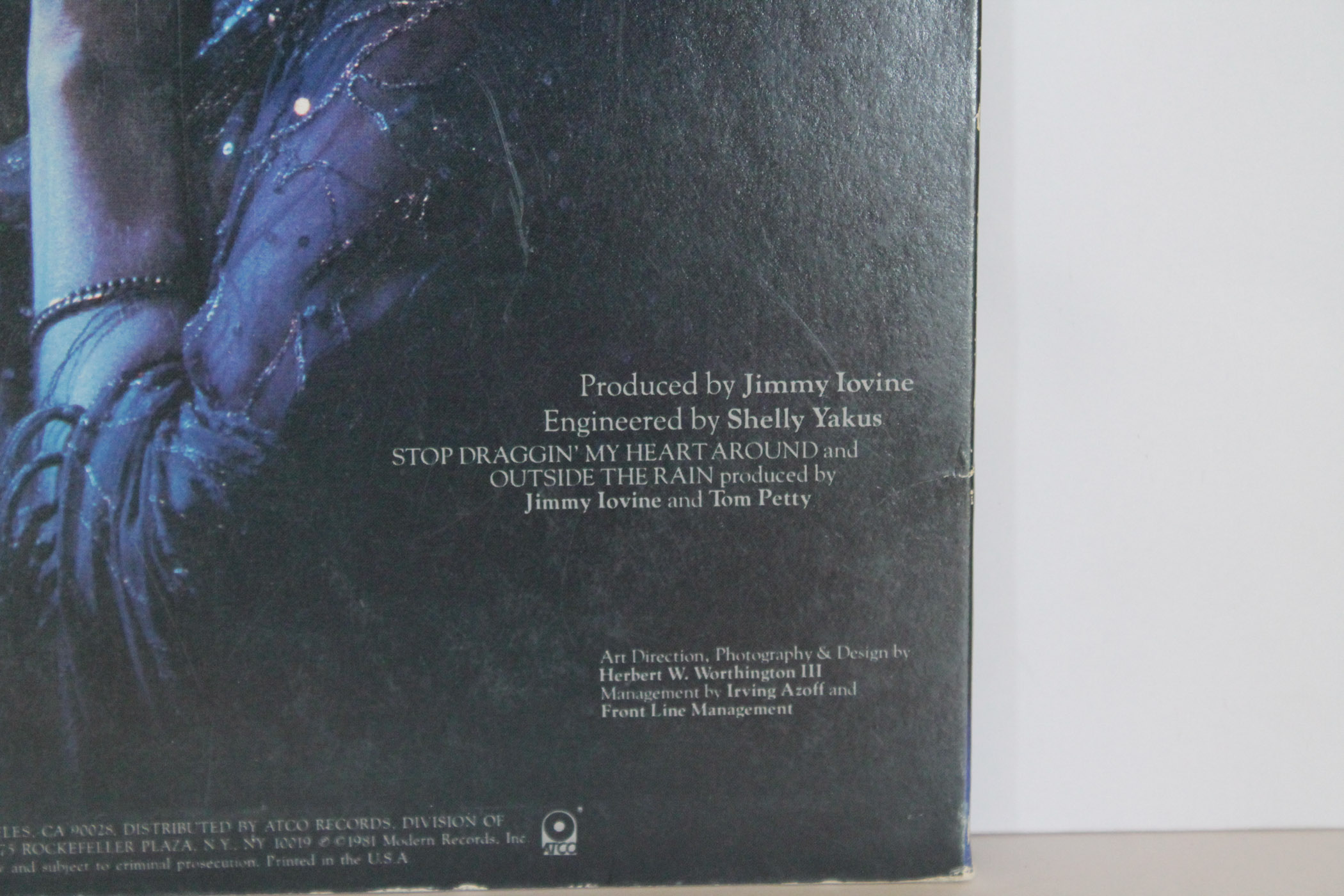 Fleetwood Mac and Stevie Nicks Albums