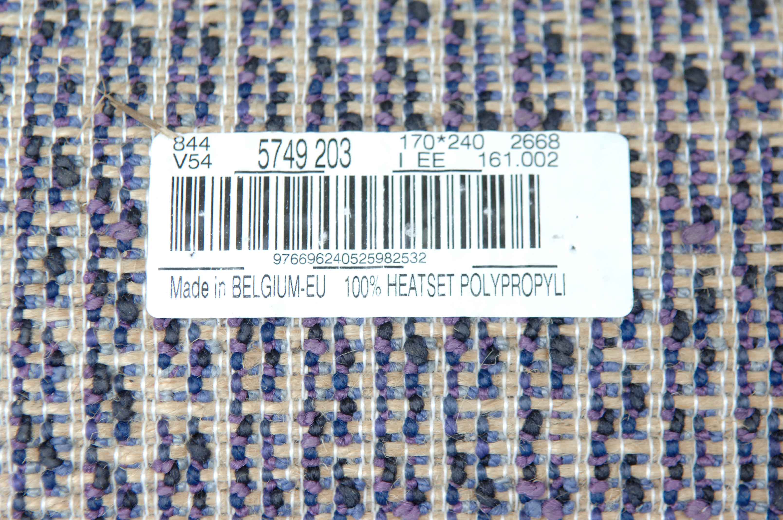 IKEA Gilda Kvall Rug