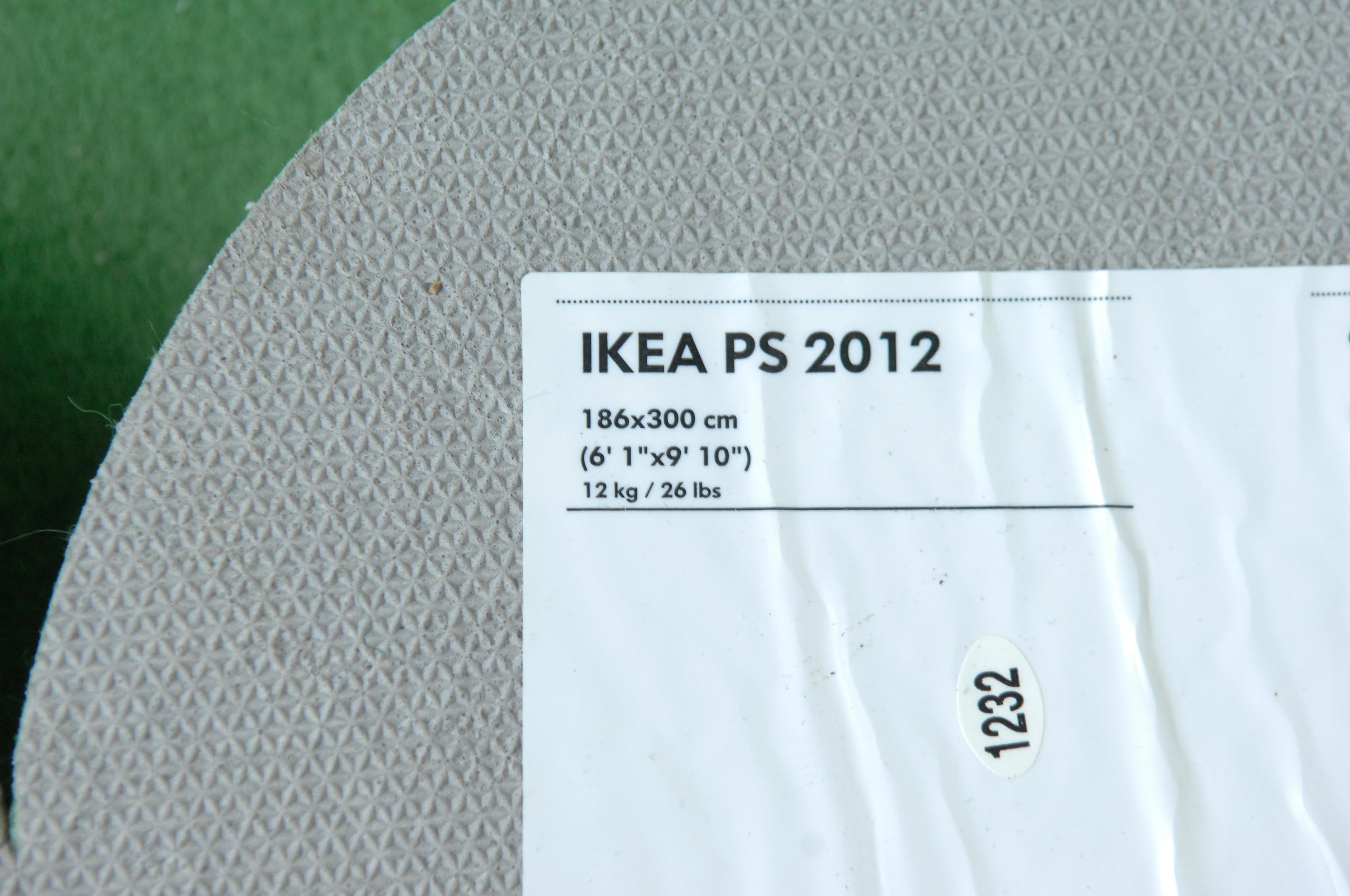 IKEA PS 2012 Rug