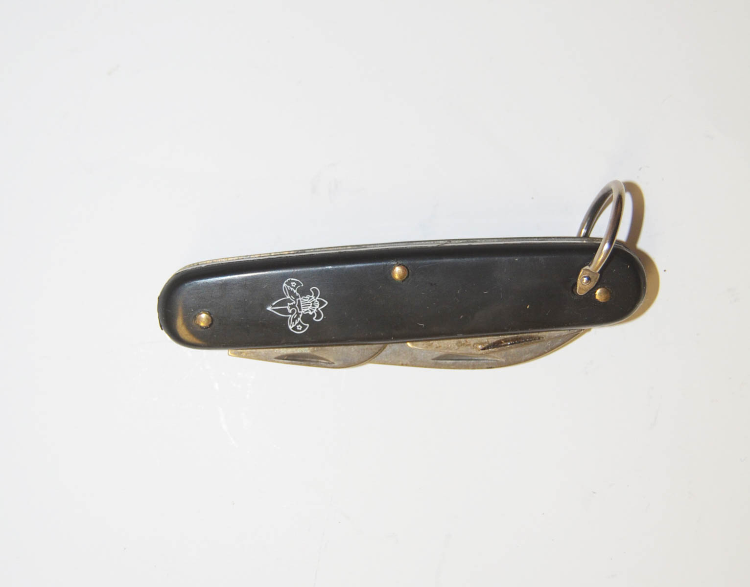 Official Vintage Boy Scouts of America Pocket Knife