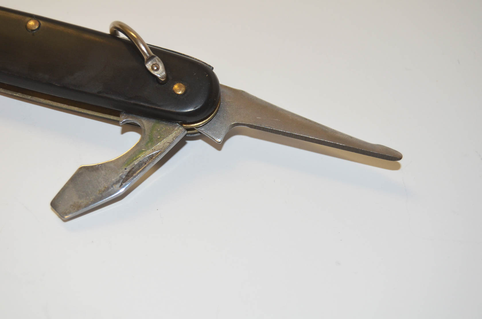 Official Vintage Boy Scouts of America Pocket Knife