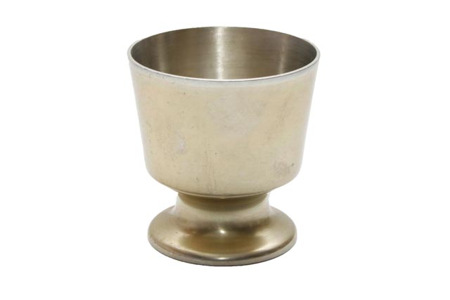 Henry Ford Museum Pewter Replica Coffee Set