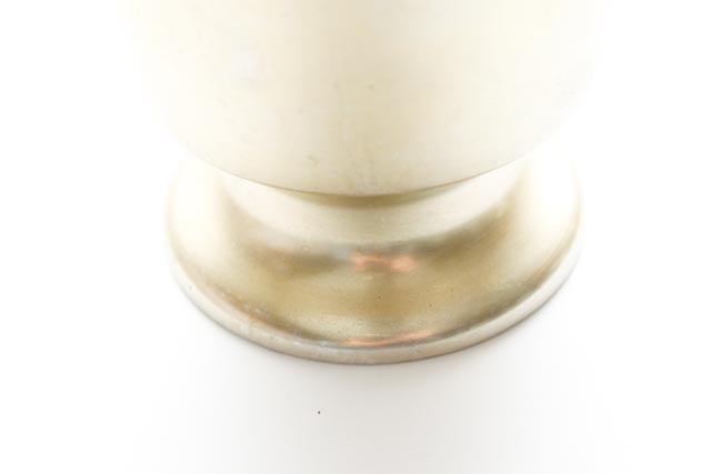 Henry Ford Museum Pewter Replica Coffee Set