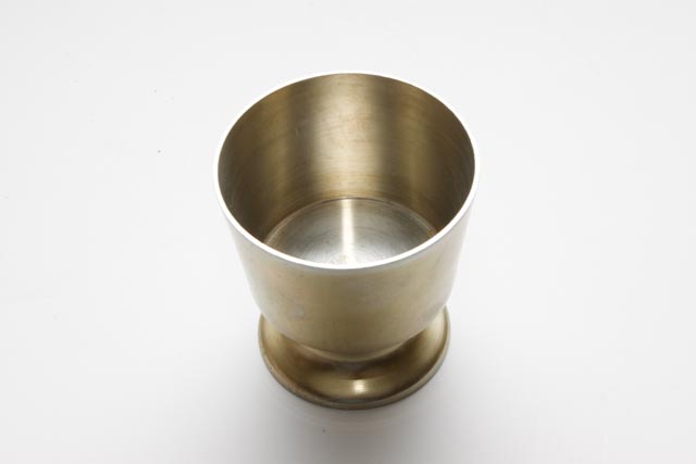 Henry Ford Museum Pewter Replica Coffee Set