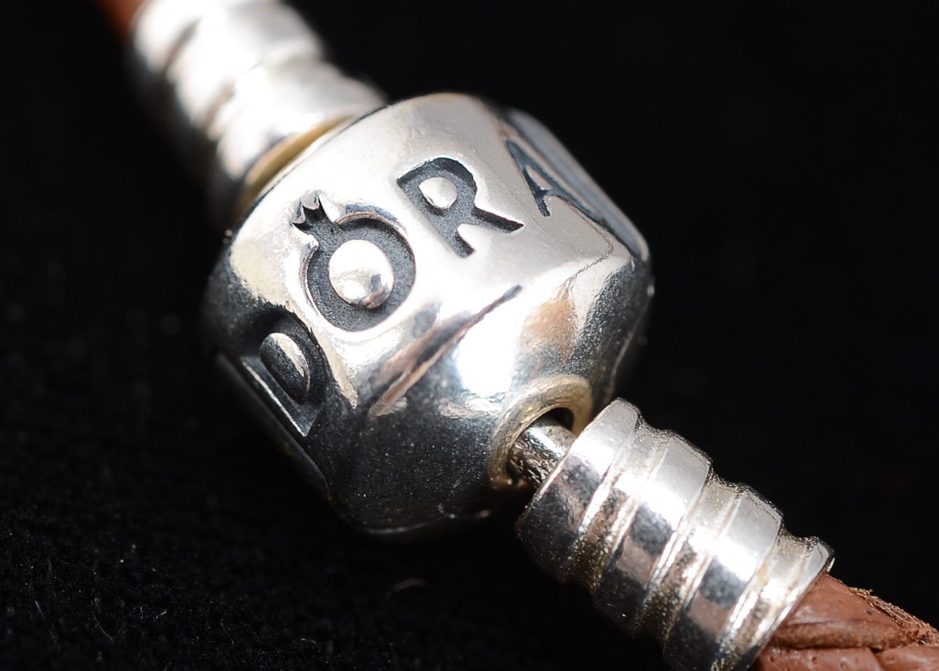 Cincinnati Reds Pandora Bracelet