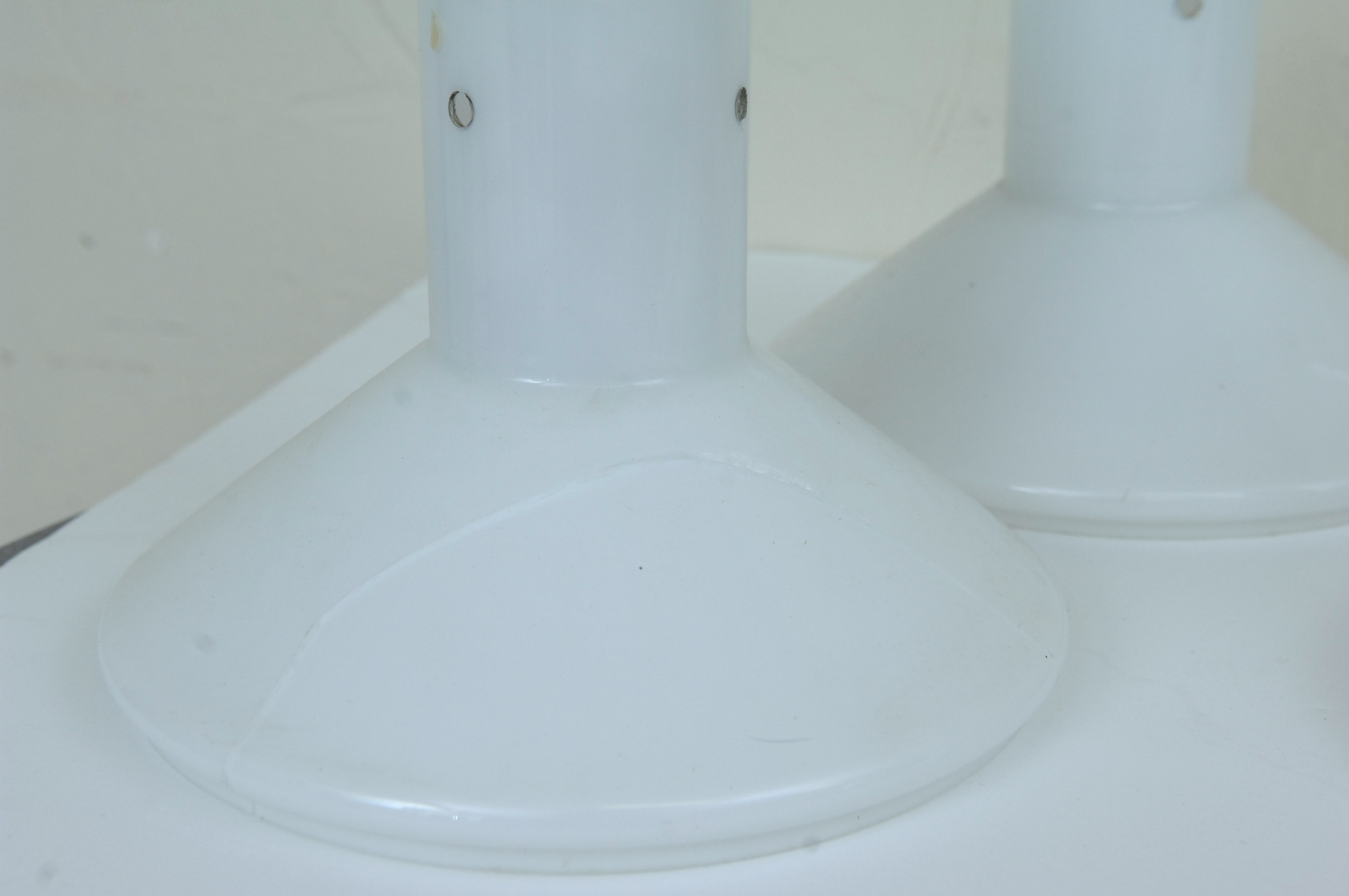 Silver Ceiling Lamp Fixture