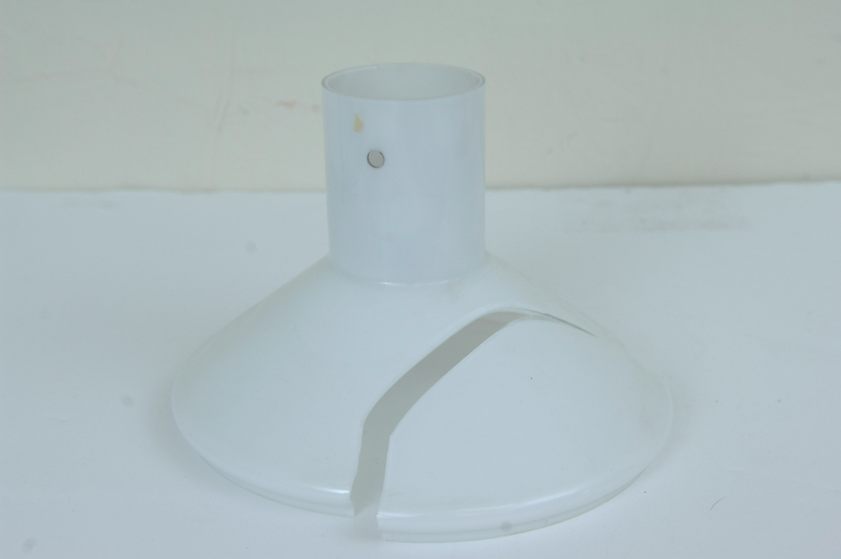 Silver Ceiling Lamp Fixture