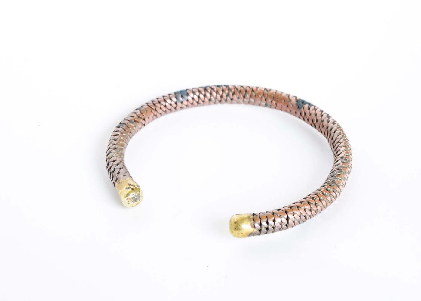 Collection of Silver Tone Bracelets