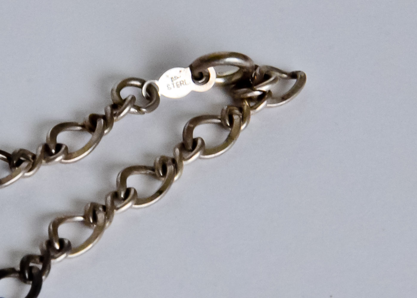 Collection of Silver Tone Bracelets