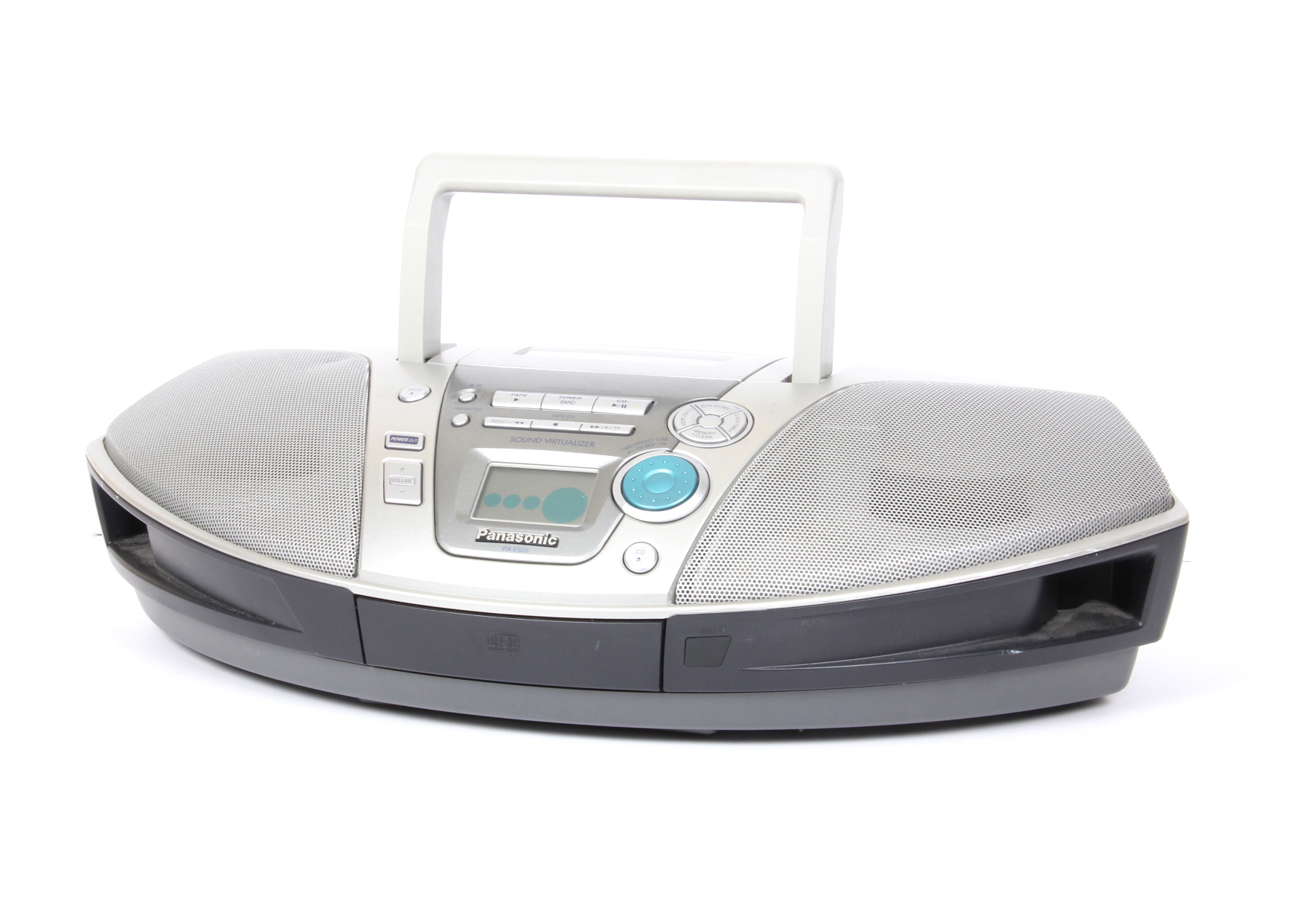 Panasonic Portable Stereo