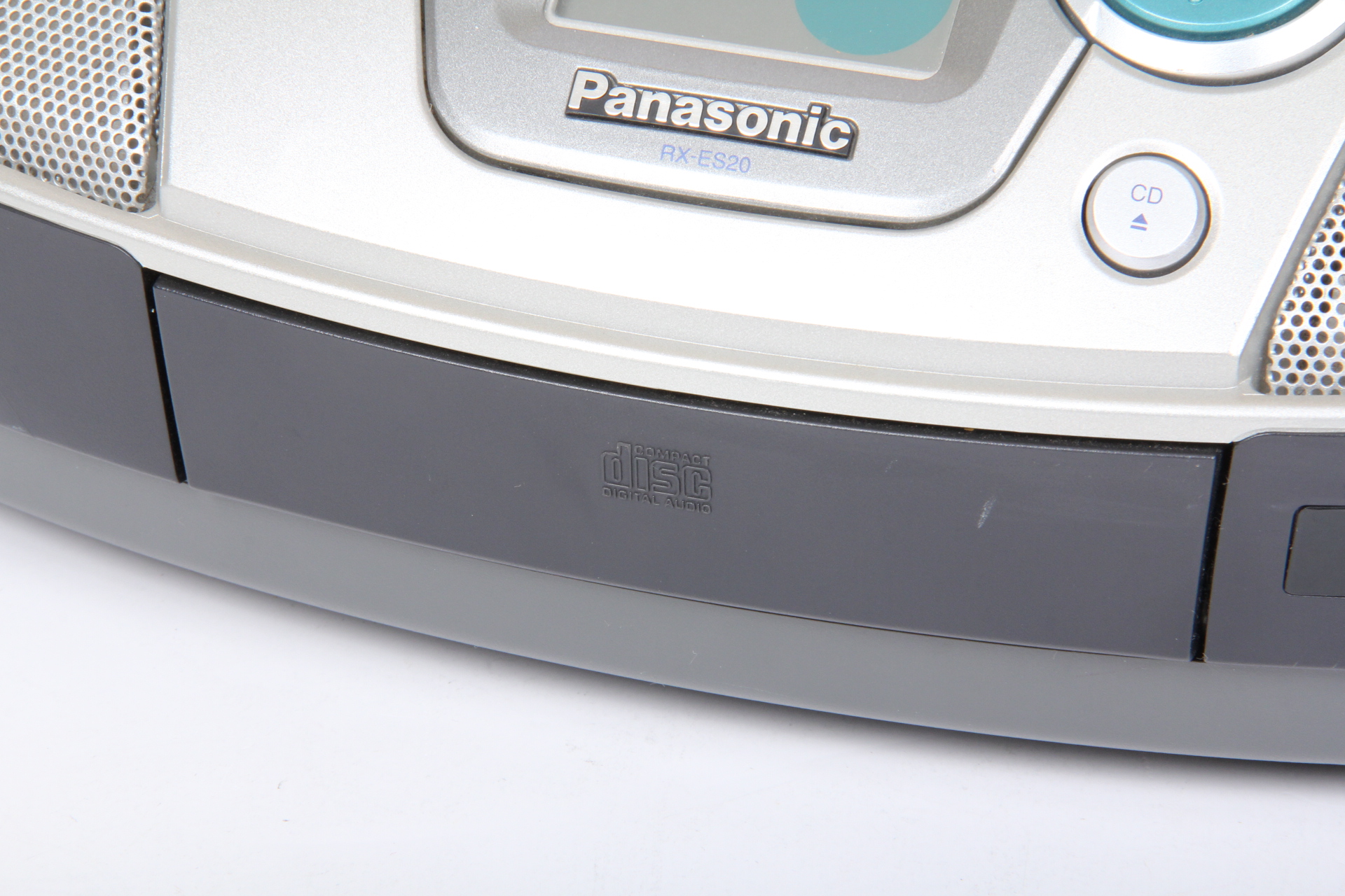 Panasonic Portable Stereo