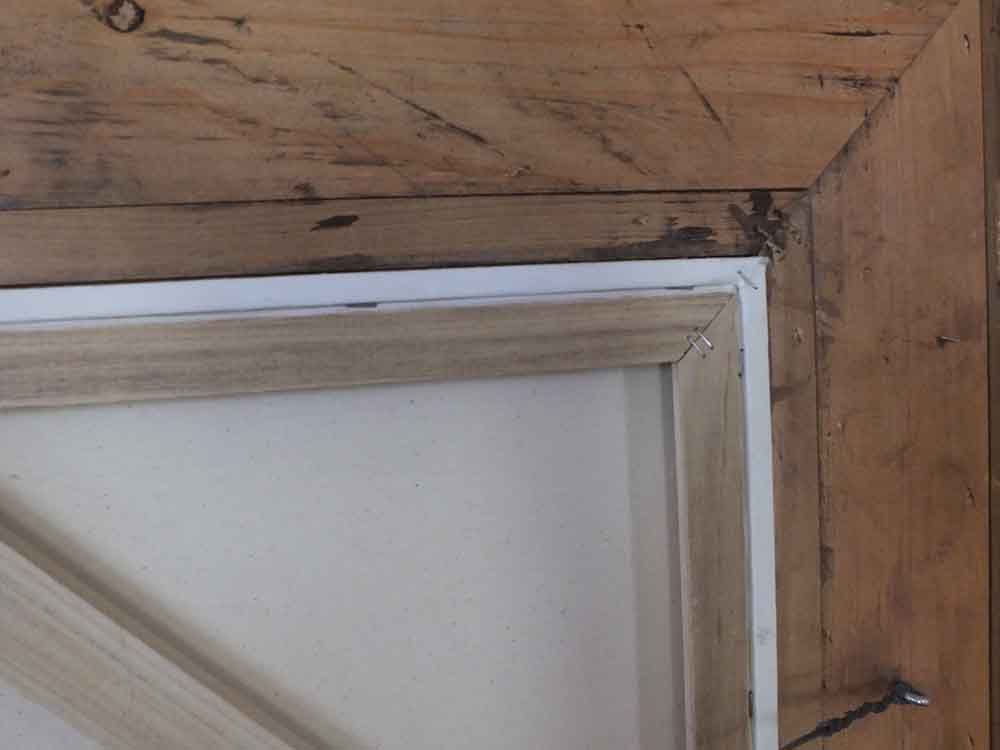 Original Oil Painting "Summer Glow" by Karen Rolfes