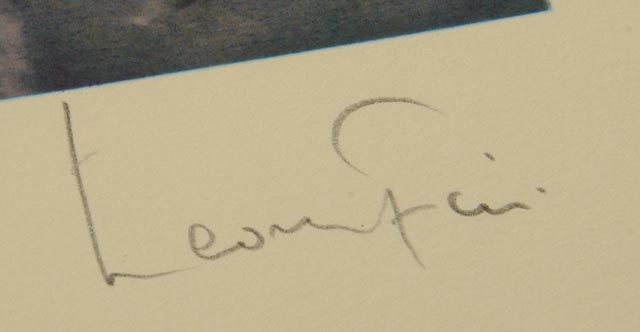 Rare Leonor Fini Complete "Carmilla" Portfolio Book