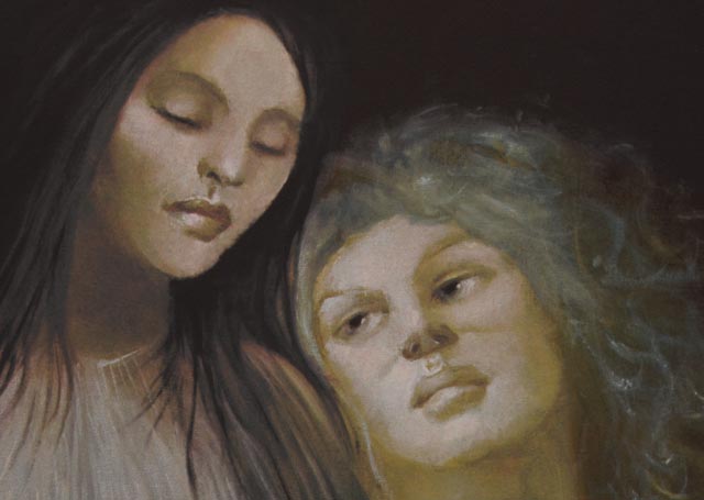 Rare Leonor Fini Complete "Carmilla" Portfolio Book