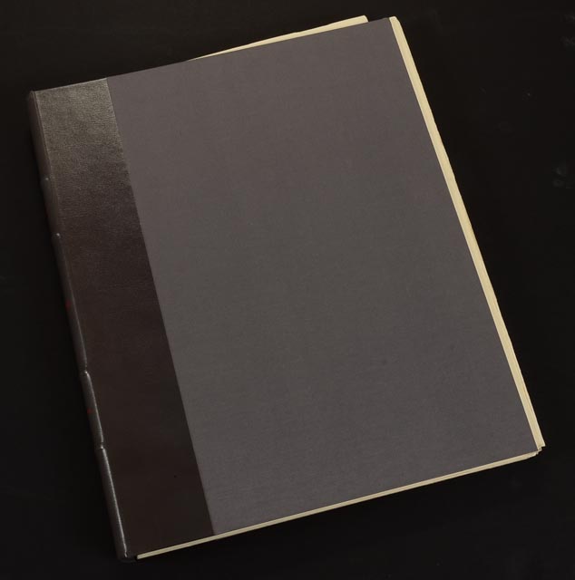 Rare Leonor Fini Complete "Carmilla" Portfolio Book