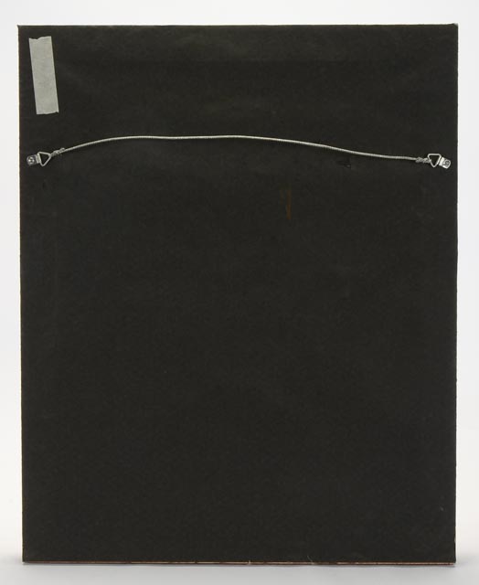 Hand Colored Engravings Circa 1735