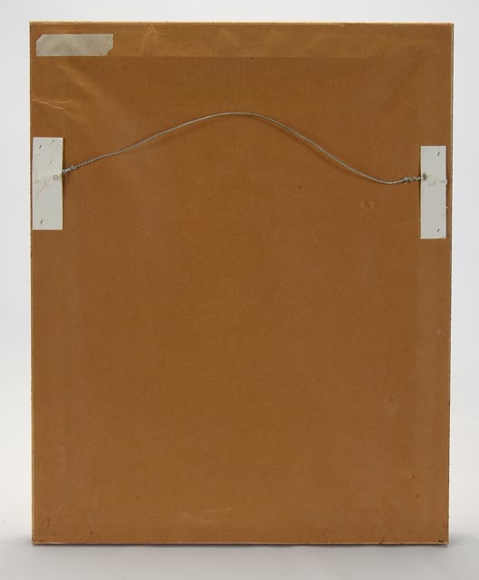 Hand Colored Engravings Circa 1735