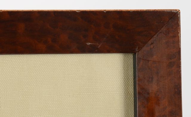 "Paddy Carr" McKenney and Hall Hand Tinted Lithograph