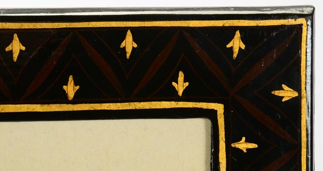 Antique Botanical Engraving by Abraham Munting