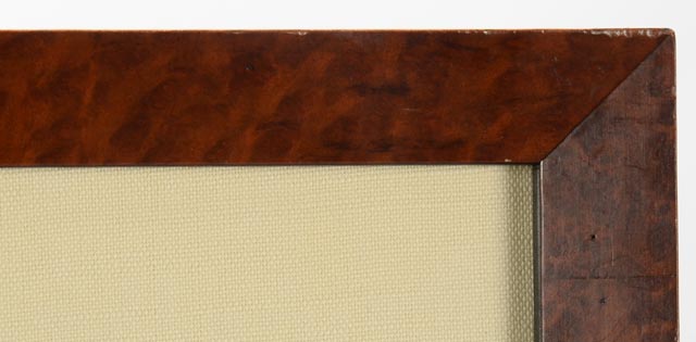 Antique McKenney & Hall Hand Colored Lithograph