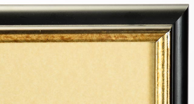 "Ong-Pa-Ton-Ga" McKenney and Hall Hand Colored Lithograph