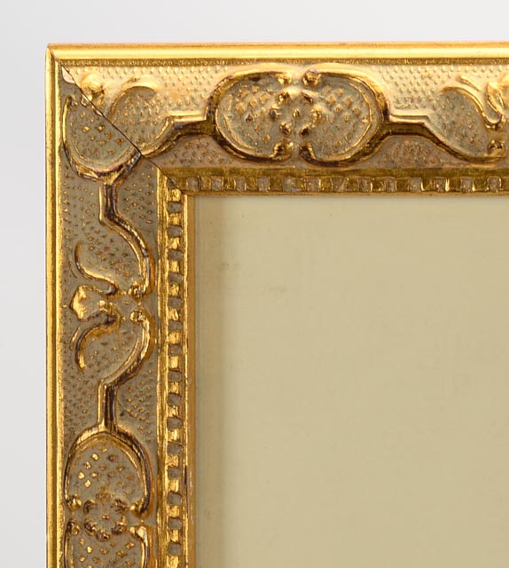 Hand Colored Lithograph Circa 1804-1881