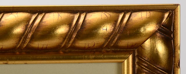 Pair of H.G. Moon Chromolithographs