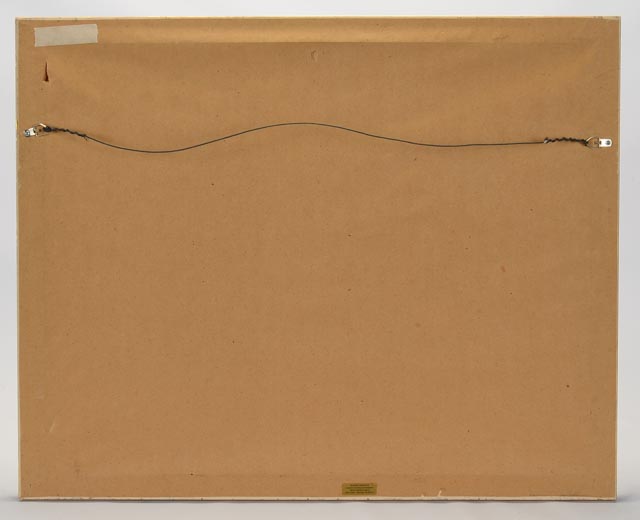 Pair of H.G. Moon Chromolithographs