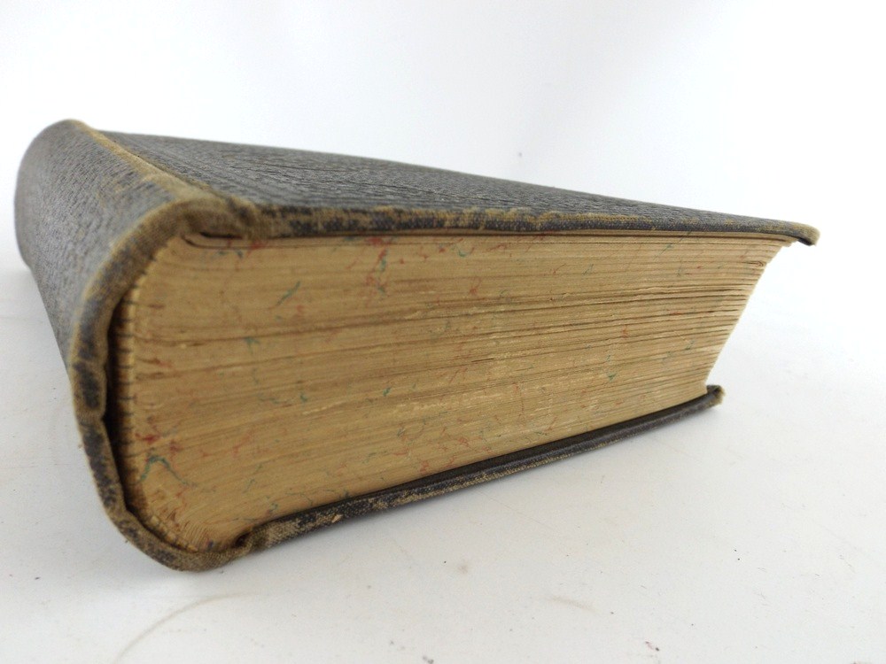 1916 Volume "Eugenics: The Laws of Sex Life and Heredity"